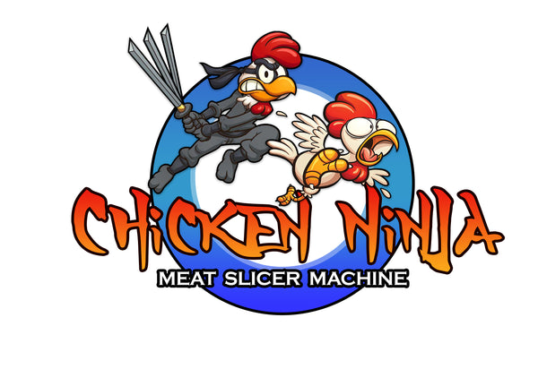 Chicken Ninja